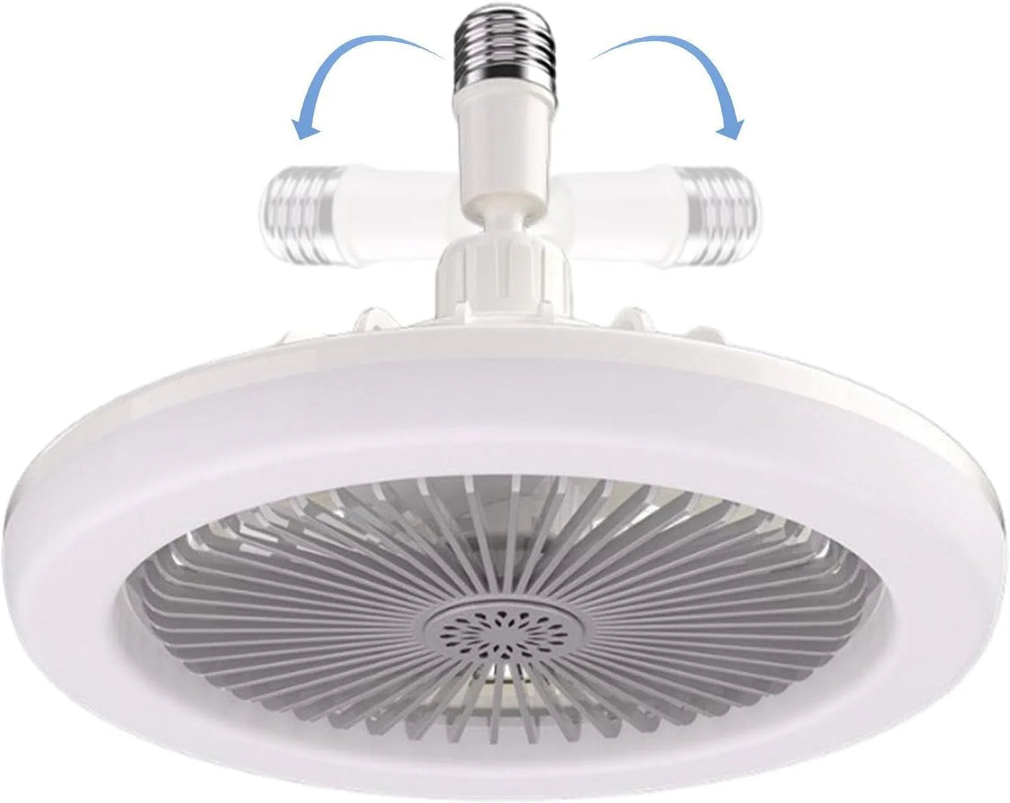 LED Plafonski Ventilator