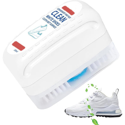 Četka - Sunđer za Čišćenje Belih Patika