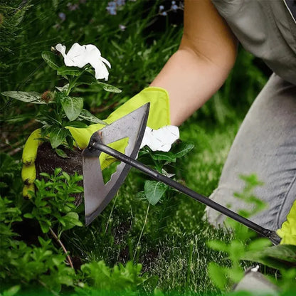 Motika od Kaljenog Čelika | GRASSOE