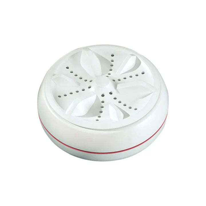 Prenosna Mini Veš Mašina