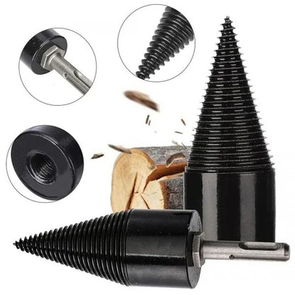 Burgija za Cepanje Drva