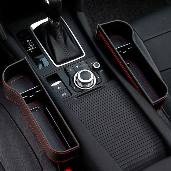 Organizer Između Auto Sedišta 1+1 GRATIS!