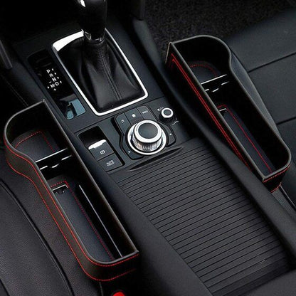 Organizer Između Auto Sedišta 1+1 GRATIS!