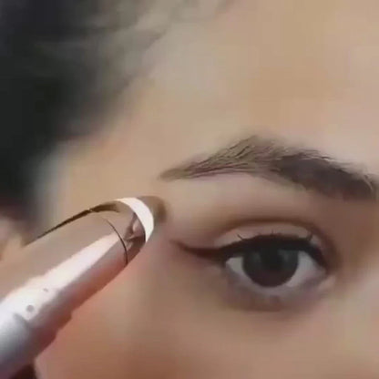 Epilator za Održavanje Obrva