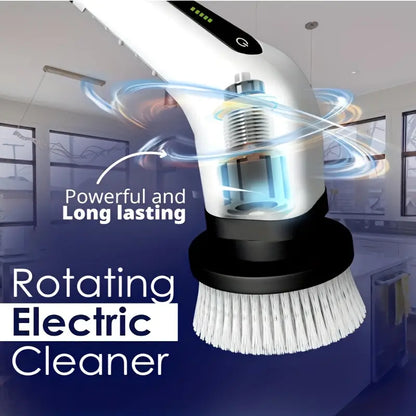 7 u 1 Električna Rotirajuća Četka