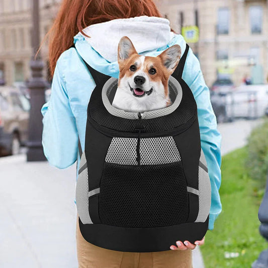 Super Ranac za Ljubimce | PETPOUCH