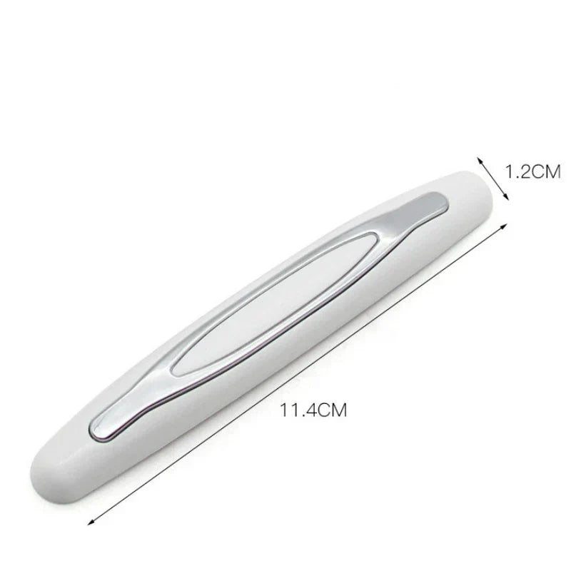 Zaštita Vrata i Bočnih Retrovizora Automobila (4 Komada) | IMPACTIKO