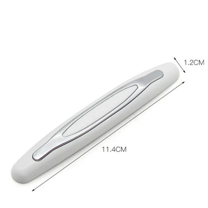 Zaštita Vrata i Bočnih Retrovizora Automobila (4 Komada) | IMPACTIKO