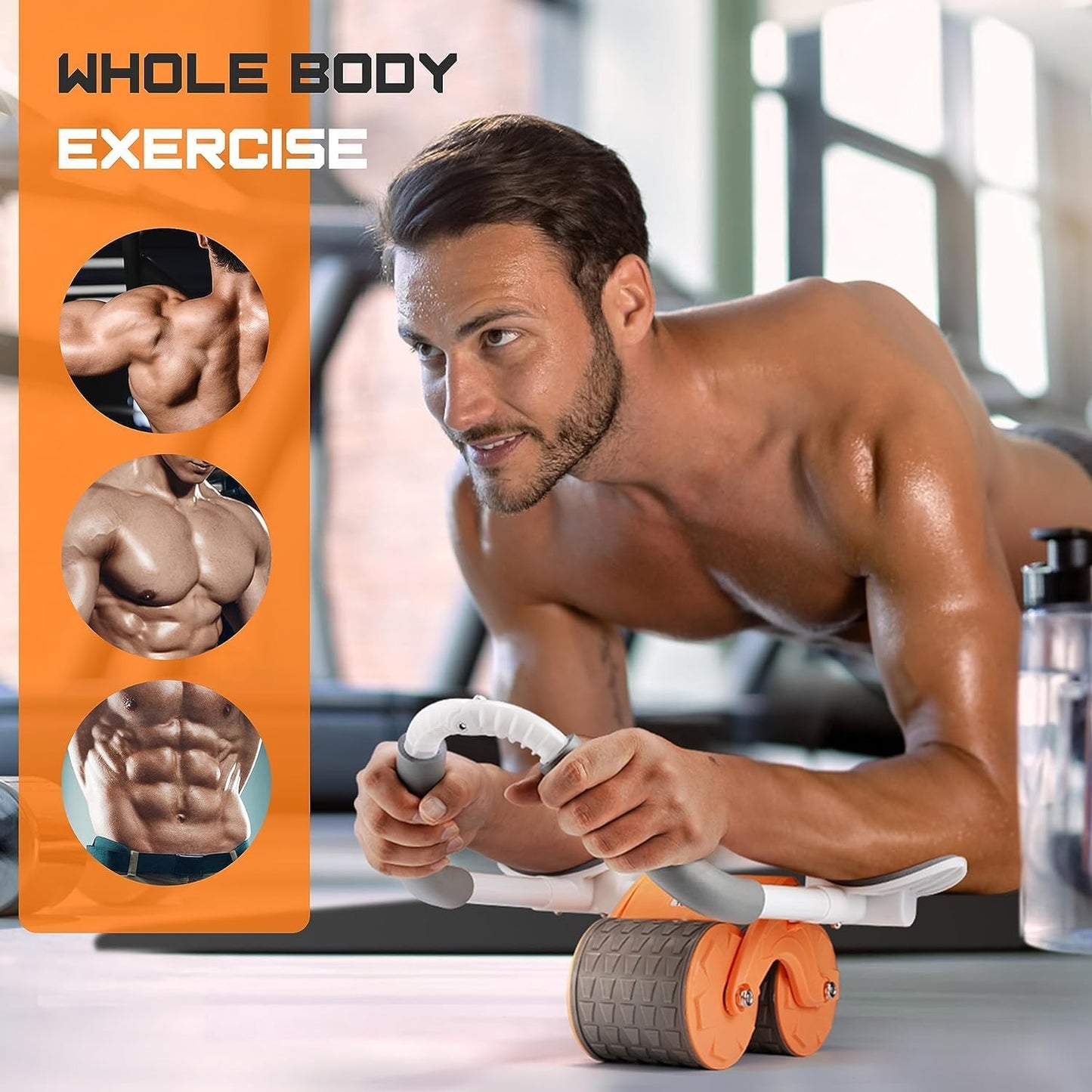 Roler za Trbušnjake