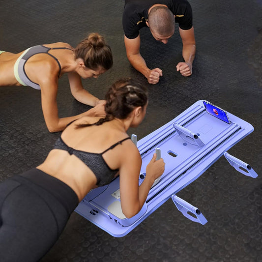 5 u 1 Multifunkcionalna Daska za Pilates