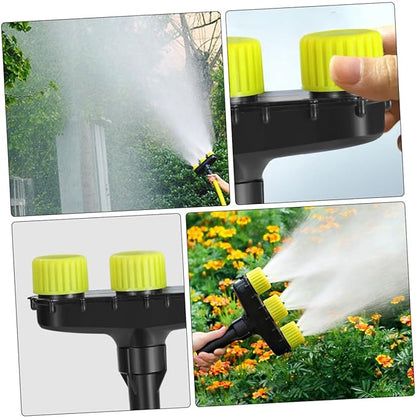 Profesionalna Prskalica za Zalivanje | SPRAYMASTER