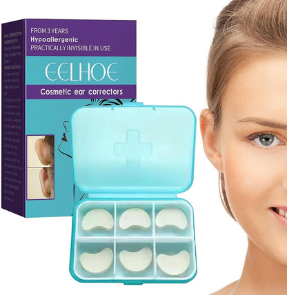 Flasteri za Korekciju Ušiju (6 Komada)