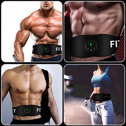 Pojas za Smanjenje Masnih Naslaga i Celulita | SHAPEUP