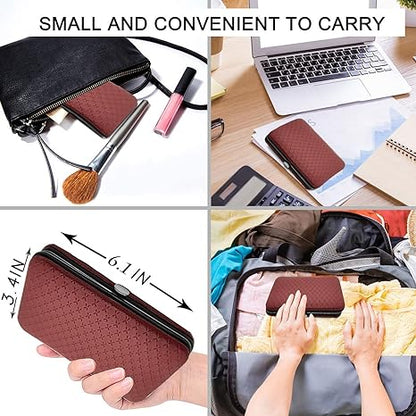 Set za Negu Noktiju Manikir i Pedikir 19 U 1