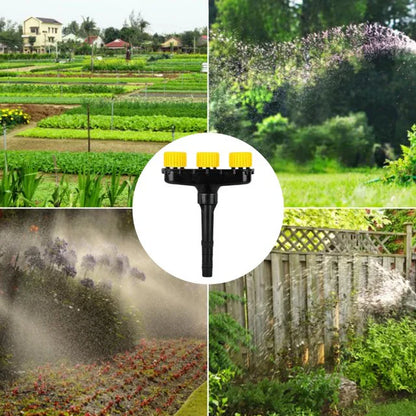 Profesionalna Prskalica za Zalivanje | SPRAYMASTER