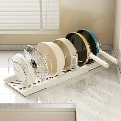Podesivi Držač za Posuđe