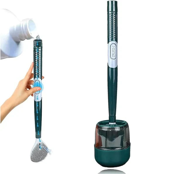 Višenamenska WC Četka | FLUSHBRUSH