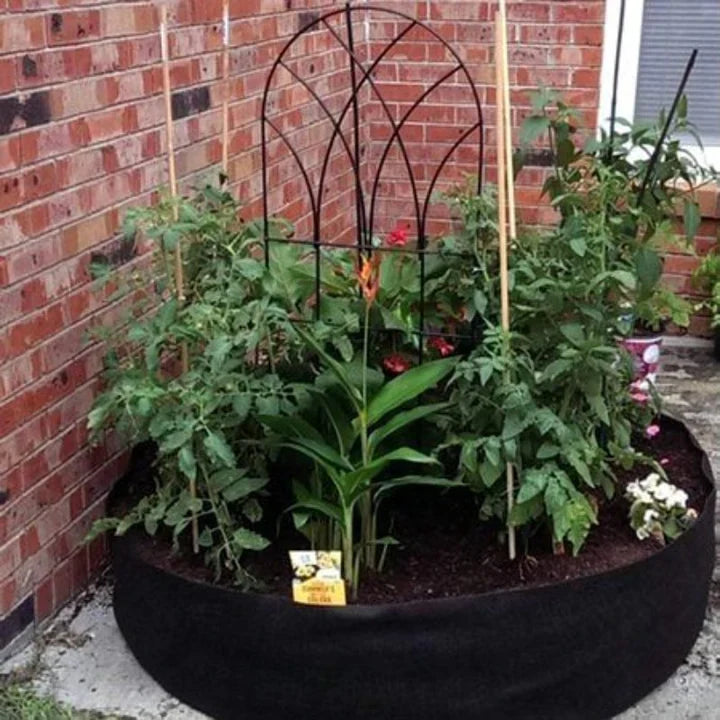 Platneni Vrt za Urbanu Baštu | PLANTIE