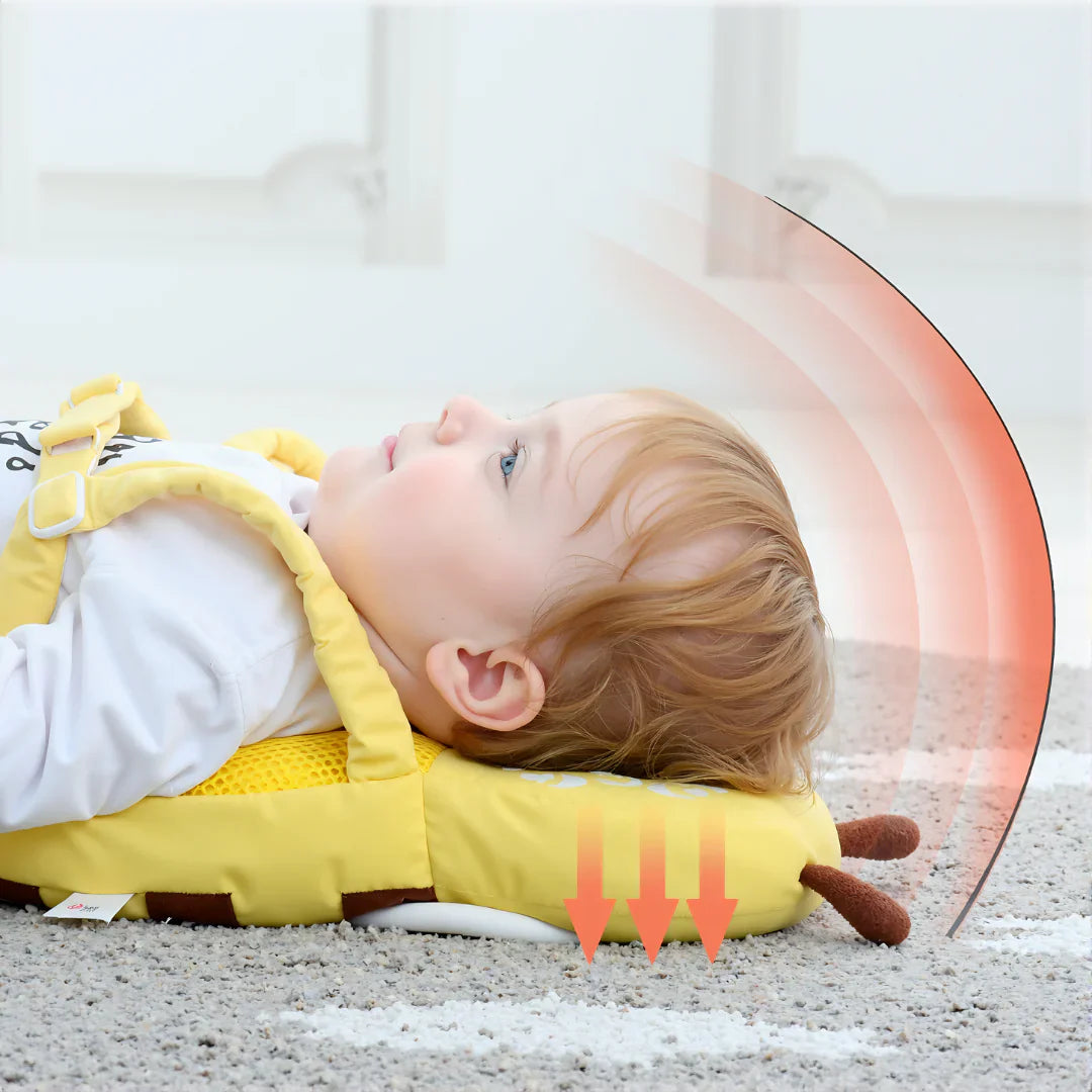 Jastuk za Zaštitu Glave Bebe