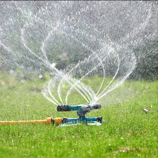 Automatska Rotaciona Prskalica