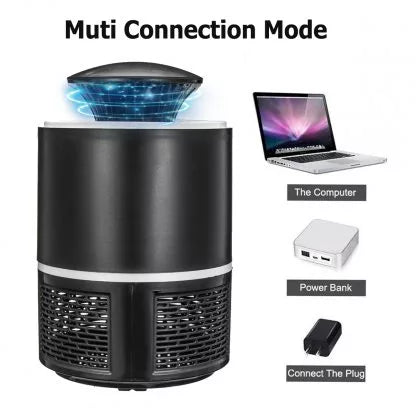 USB LED Lampa Protiv Komaraca