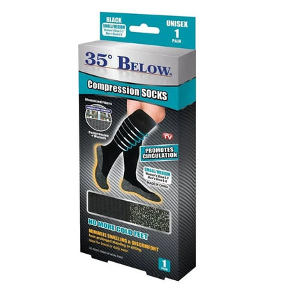 Čarape za Cirkulaciju