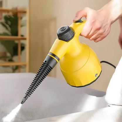 Prenosivi Ručni Paročistač