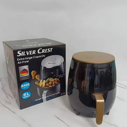 Air Fryer 6L - Friteza na Vruć Vazduh