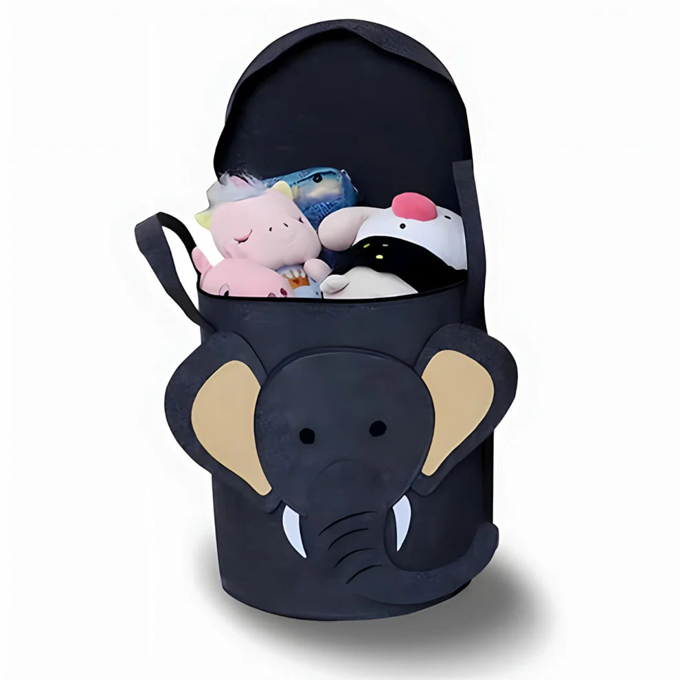 Sklopiva Kutija i Prostirka za Igranje