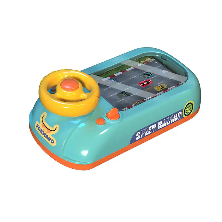 Igračka Simulacija Vožnje