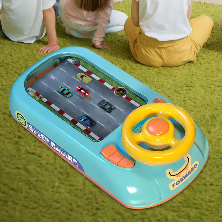 Igračka Simulacija Vožnje