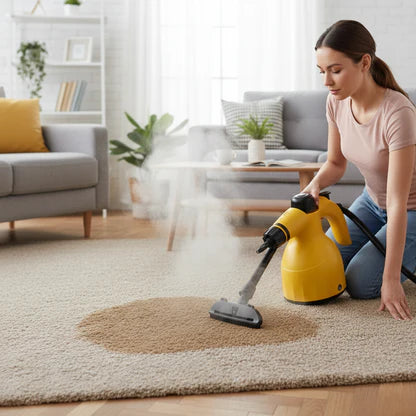 Prenosivi Ručni Paročistač