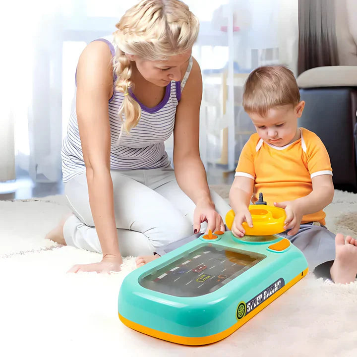 Igračka Simulacija Vožnje