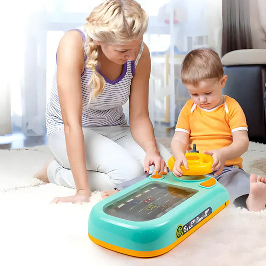 Igračka Simulacija Vožnje