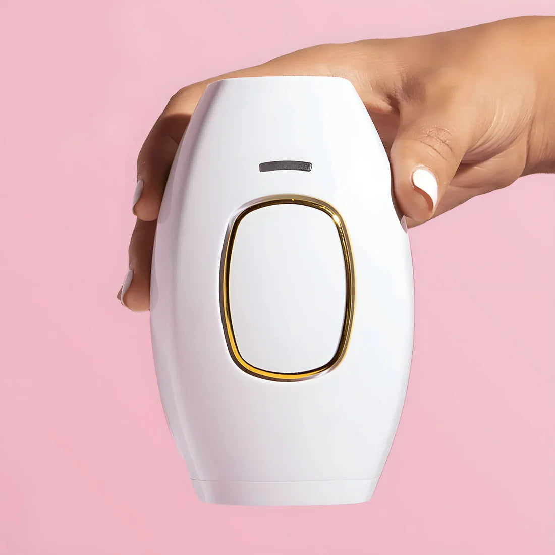 Laserski Epilator