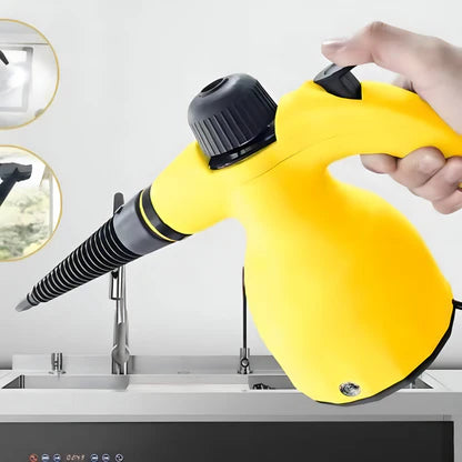 Prenosivi Ručni Paročistač