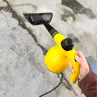 Prenosivi Ručni Paročistač