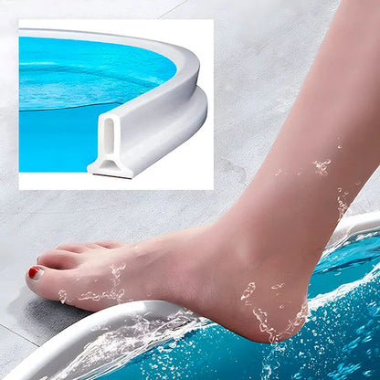 Vodootporna Samolepljiva Vodena Barijera 2m | AQUABARRIER