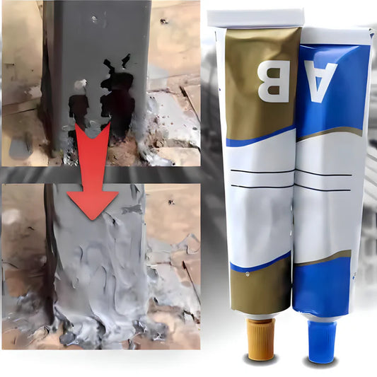 Pasta Za Hladno Zavarivanje