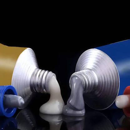 Pasta Za Hladno Zavarivanje