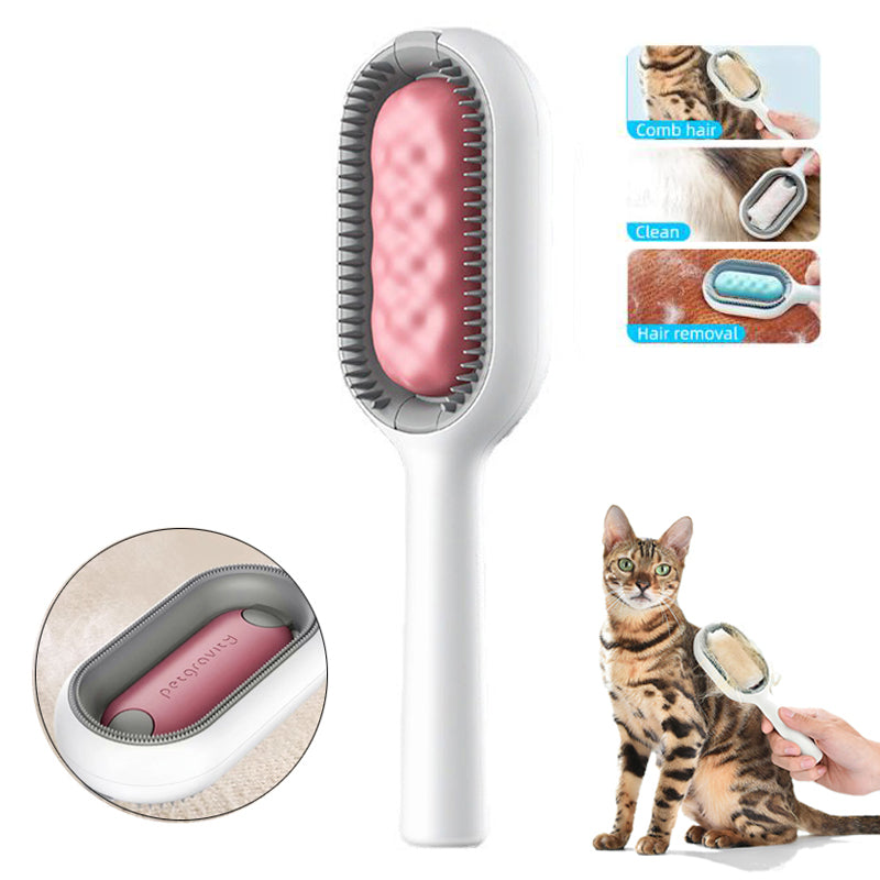 Četka za Negu Dlake Kod Ljubimaca | GATOBRUSH