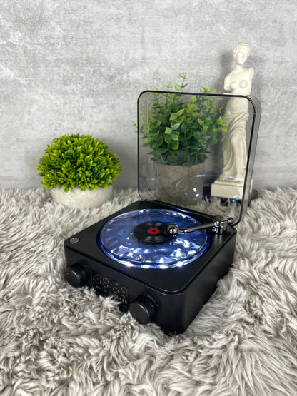 Gramofon Bluetooth Zvučnik