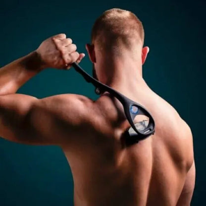 Brijač za Leđa | BACKBLADE