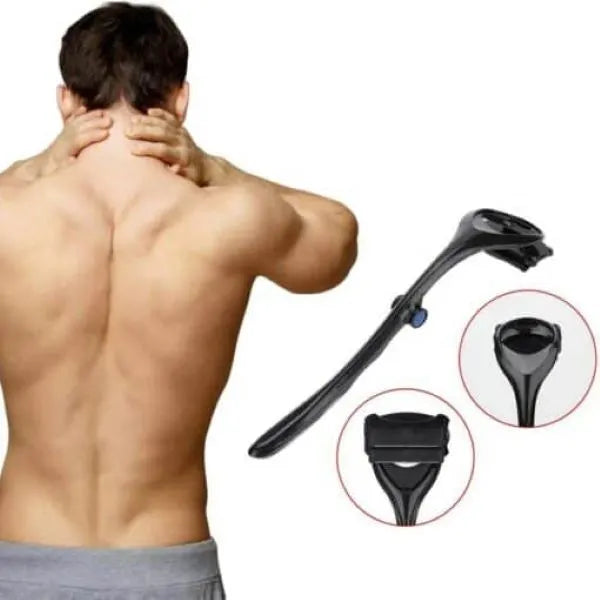 Brijač za Leđa | BACKBLADE