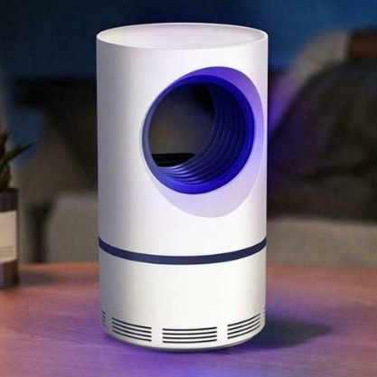 UV Lampa Protiv Komaraca | BUZZOFF