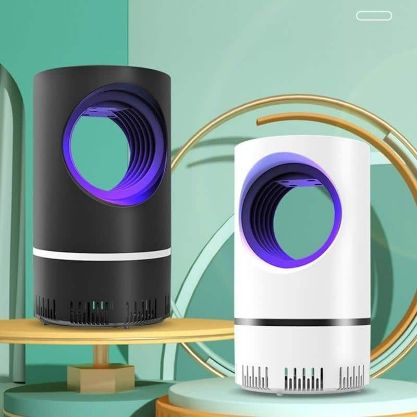 UV Lampa Protiv Komaraca | BUZZOFF