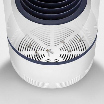 UV Lampa Protiv Komaraca | BUZZOFF