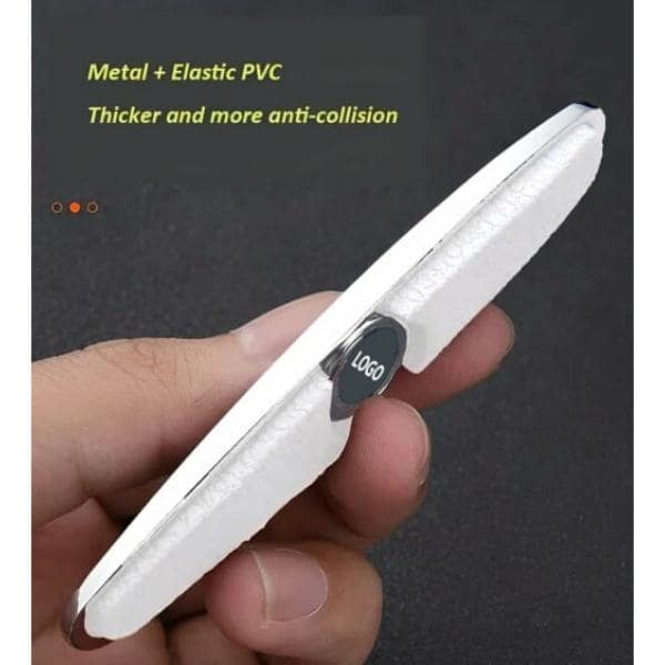 Zaštita Vrata i Bočnih Retrovizora Automobila (4 Komada) | IMPACTIKO