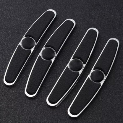 Zaštita Vrata i Bočnih Retrovizora Automobila (4 Komada) | IMPACTIKO