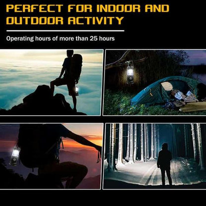 Fenjer za Kampovanje | CAMPGLO